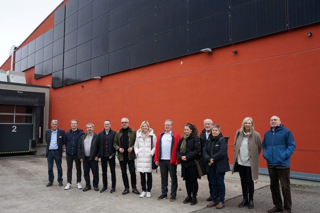 Klimaschutz und soziale Teilhabe gehören zusammen